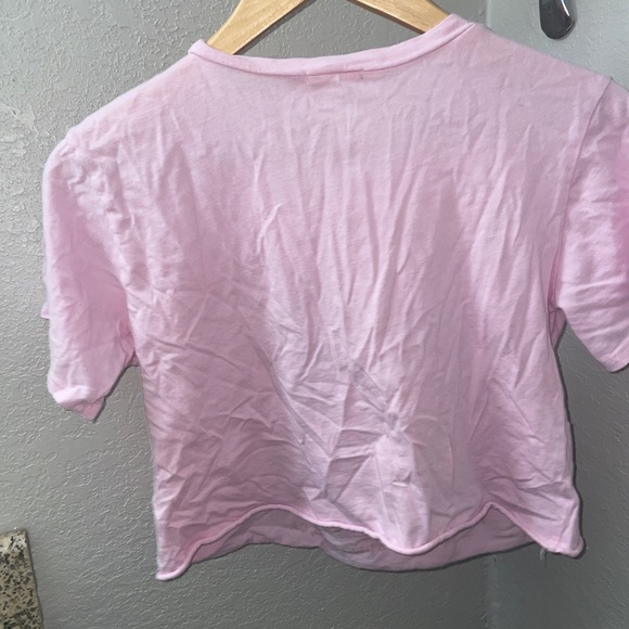 Local lab crop top selling as size car - Picture 3 of 7